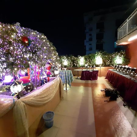 Hotel Swiss Garden Dhaka Extérieur photo