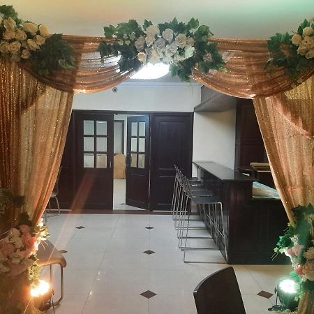 Hotel Swiss Garden Dhaka Extérieur photo