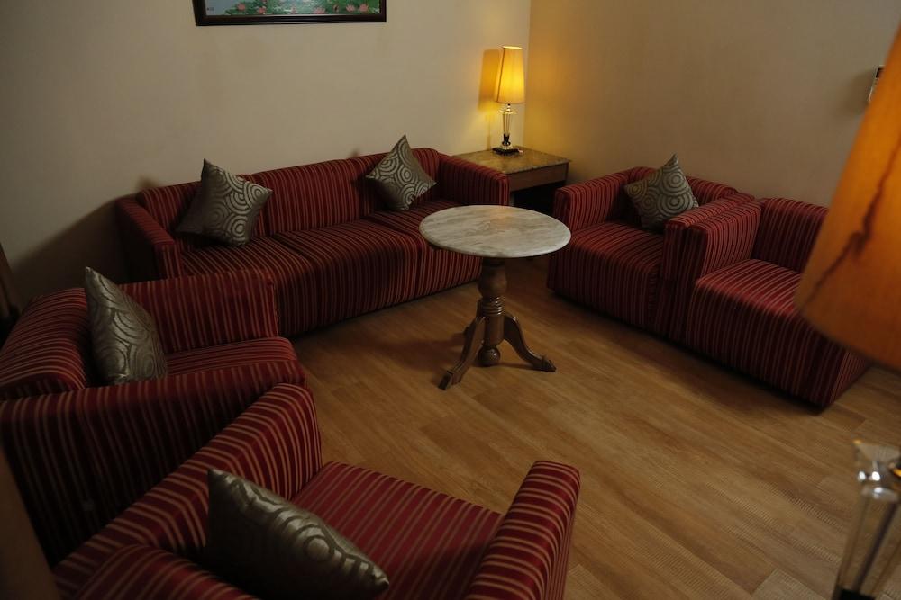 Hotel Swiss Garden Dhaka Extérieur photo