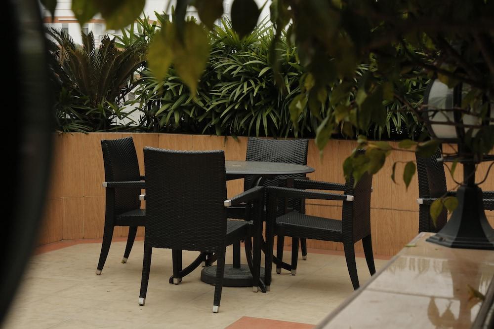 Hotel Swiss Garden Dhaka Extérieur photo