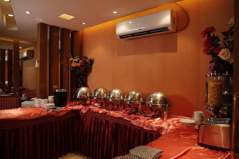 Hotel Swiss Garden Dhaka Extérieur photo