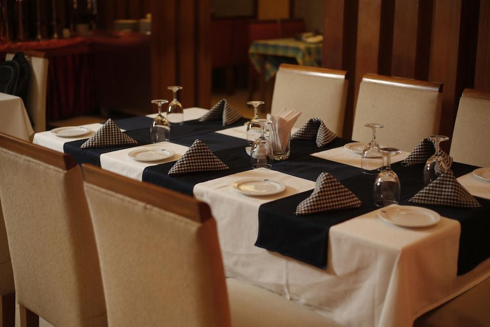 Hotel Swiss Garden Dhaka Extérieur photo