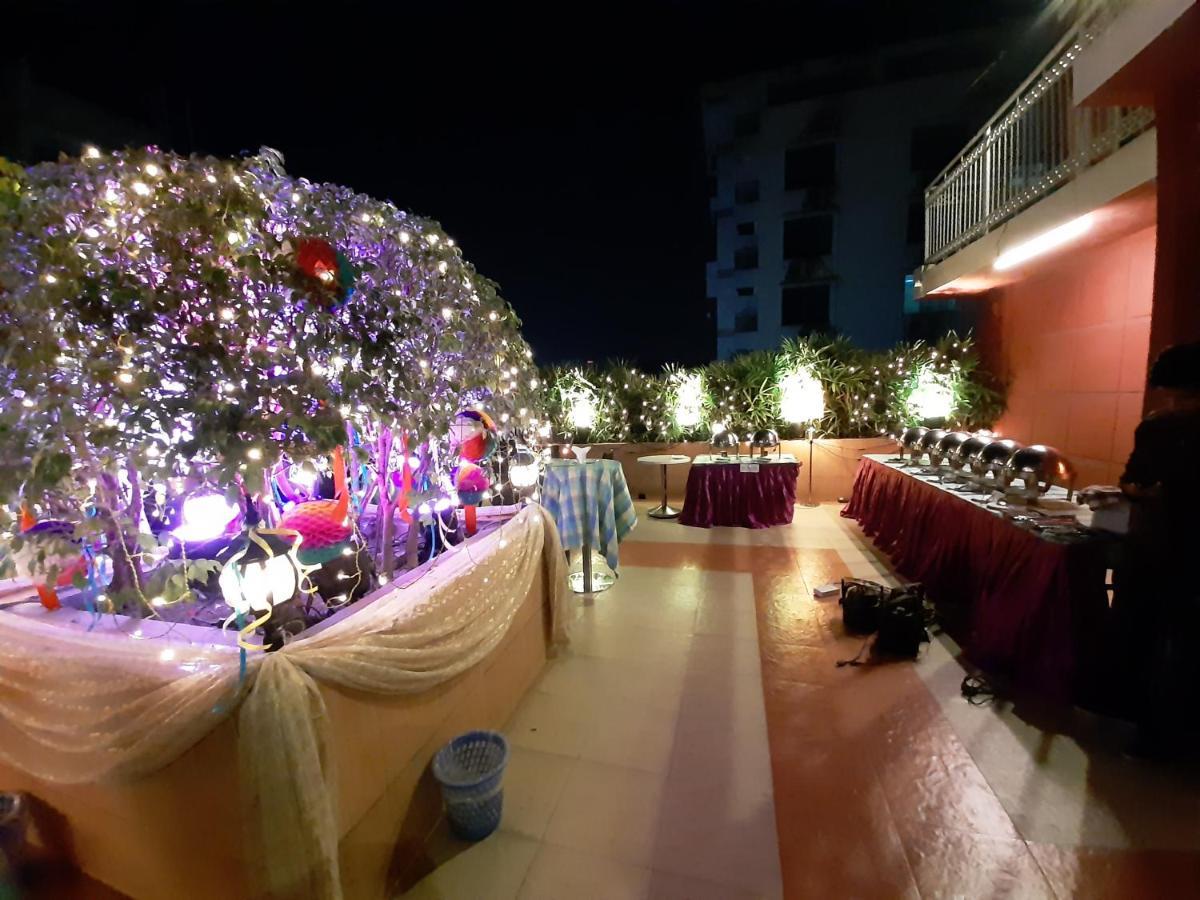Hotel Swiss Garden Dhaka Extérieur photo