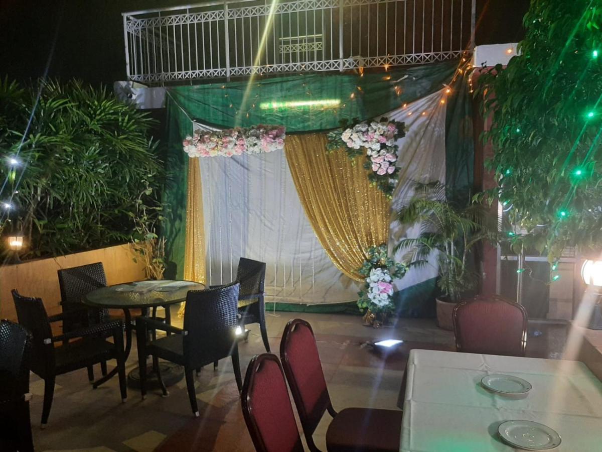 Hotel Swiss Garden Dhaka Extérieur photo