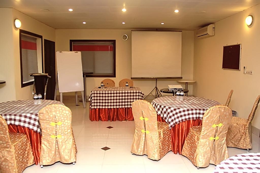 Hotel Swiss Garden Dhaka Extérieur photo