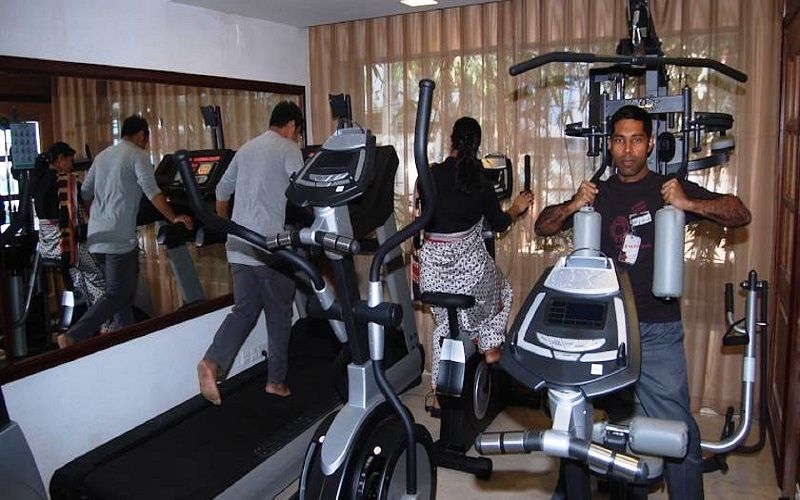 Hotel Swiss Garden Dhaka Extérieur photo